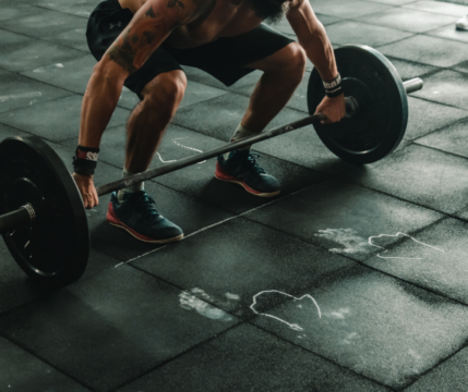 flexible active wear