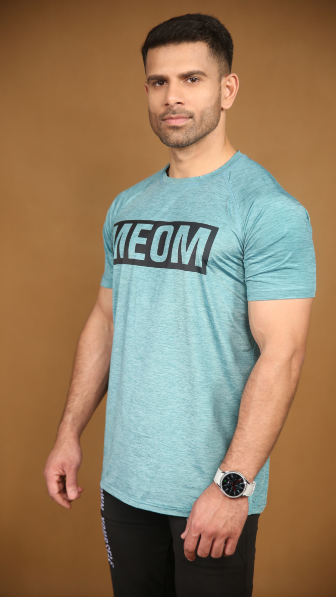 Active Green T-Shirt